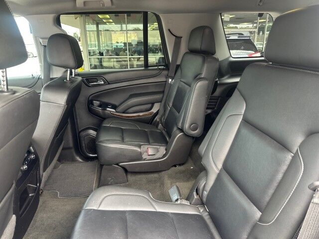 2018 Chevrolet Tahoe LT Cleveland OH