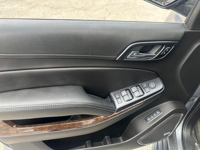 2018 Chevrolet Tahoe LT Cleveland OH
