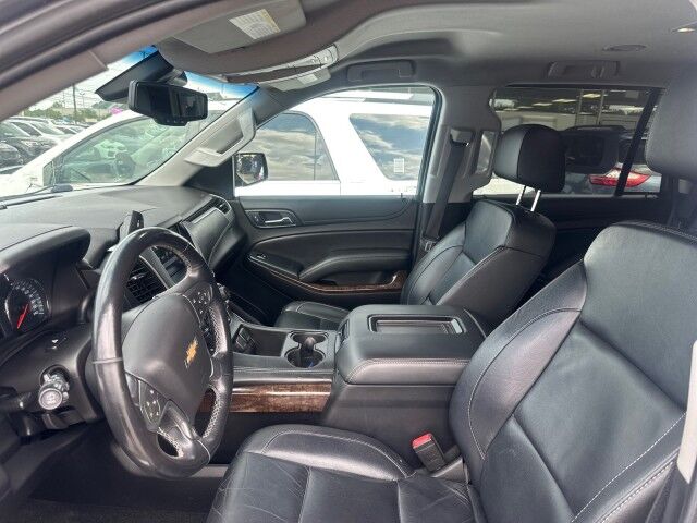 2018 Chevrolet Tahoe LT Cleveland OH