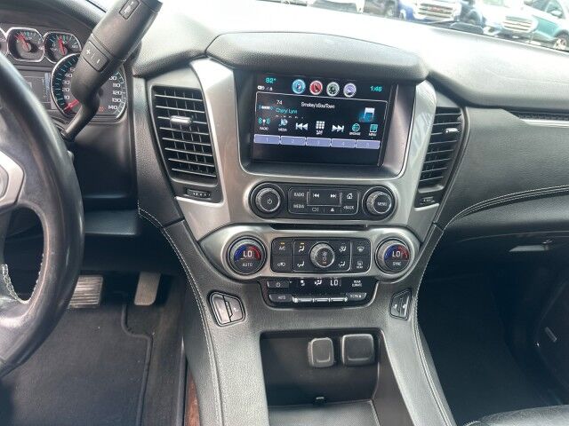 2018 Chevrolet Tahoe LT Cleveland OH