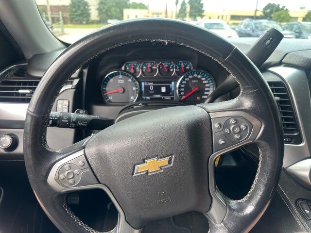 2018 Chevrolet Tahoe LT Cleveland OH