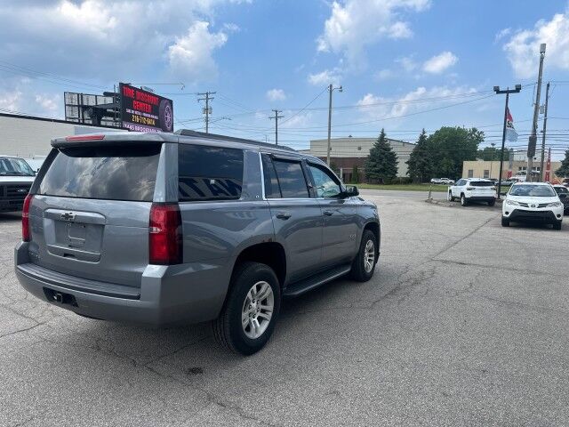 2018 Chevrolet Tahoe LT Cleveland OH