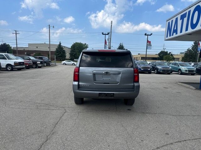 2018 Chevrolet Tahoe LT Cleveland OH
