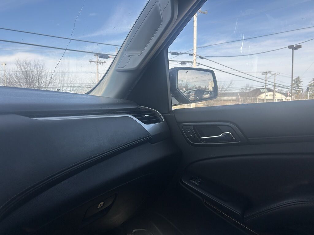 2018 Chevrolet Tahoe LT Crestwood KY