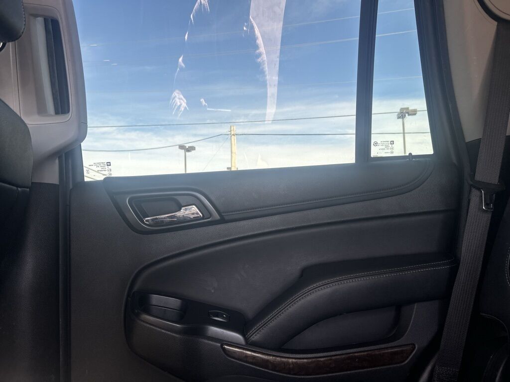 2018 Chevrolet Tahoe LT Crestwood KY