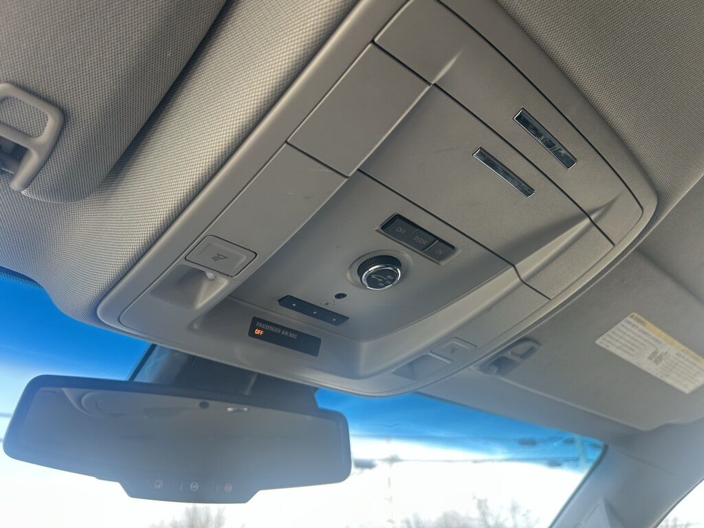 2018 Chevrolet Tahoe LT Crestwood KY