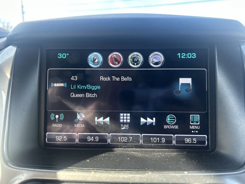 2018 Chevrolet Tahoe LT Crestwood KY