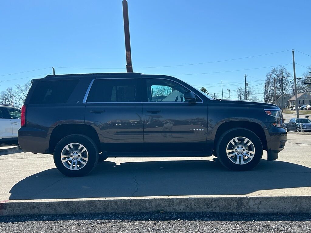 2018 Chevrolet Tahoe LT Crestwood KY