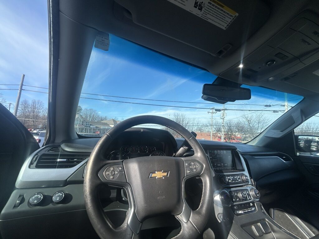 2018 Chevrolet Tahoe LT Crestwood KY