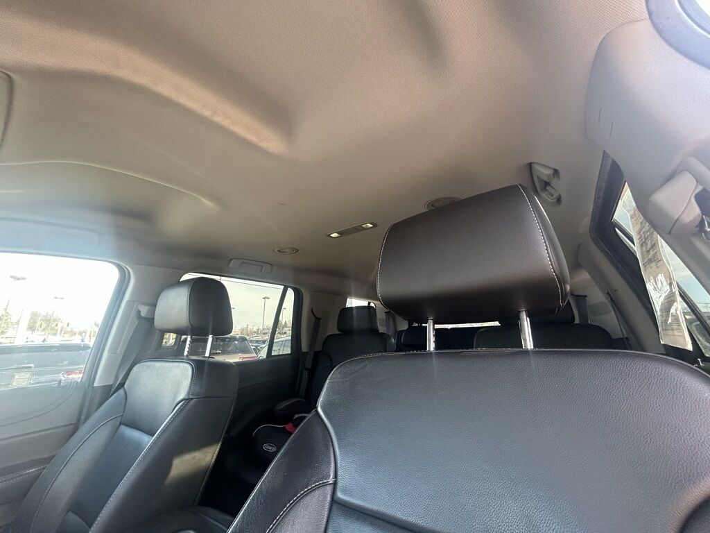 2018 Chevrolet Tahoe LT Crestwood KY