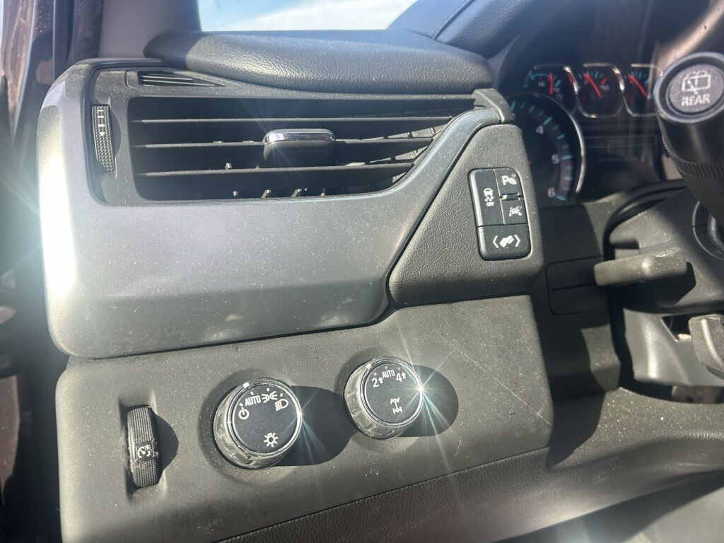 2018 Chevrolet Tahoe LT Crestwood KY