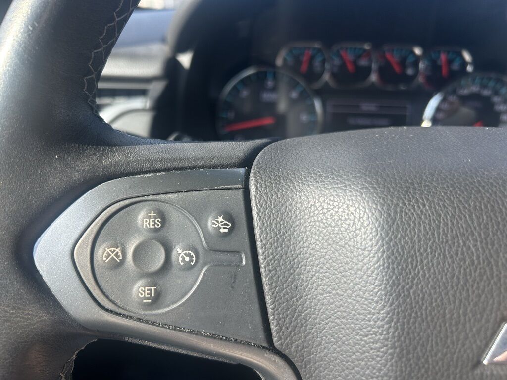 2018 Chevrolet Tahoe LT Crestwood KY