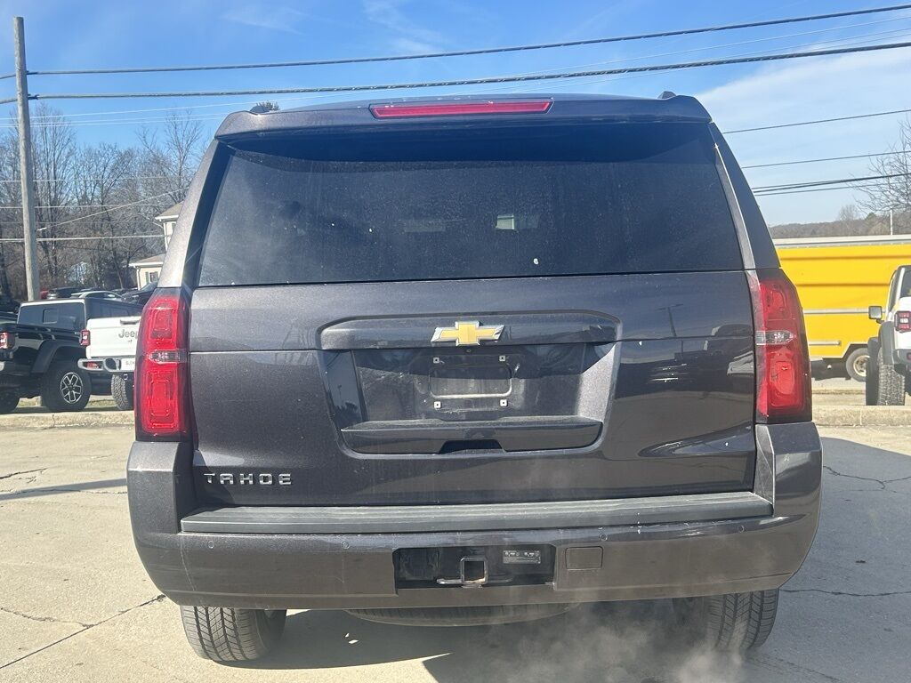 2018 Chevrolet Tahoe LT Crestwood KY