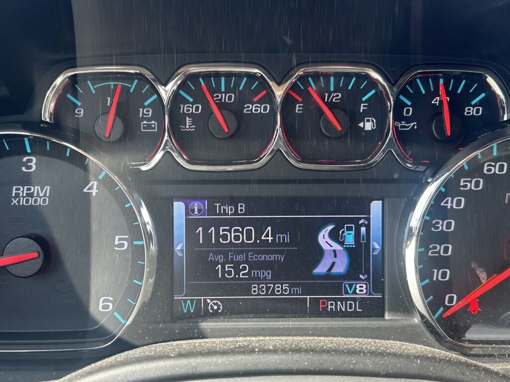 2018 Chevrolet Tahoe LT Crestwood KY