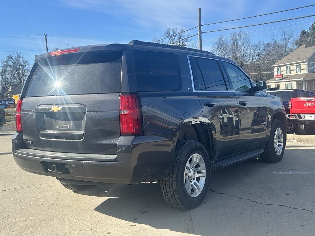 2018 Chevrolet Tahoe LT Crestwood KY