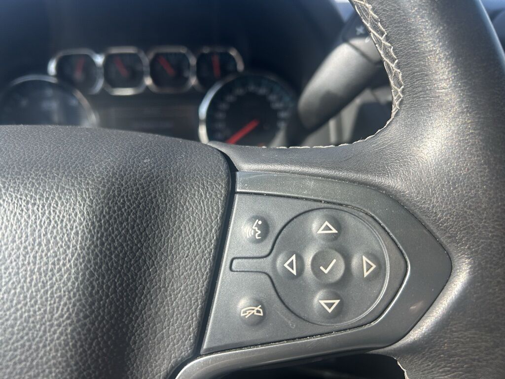 2018 Chevrolet Tahoe LT Crestwood KY