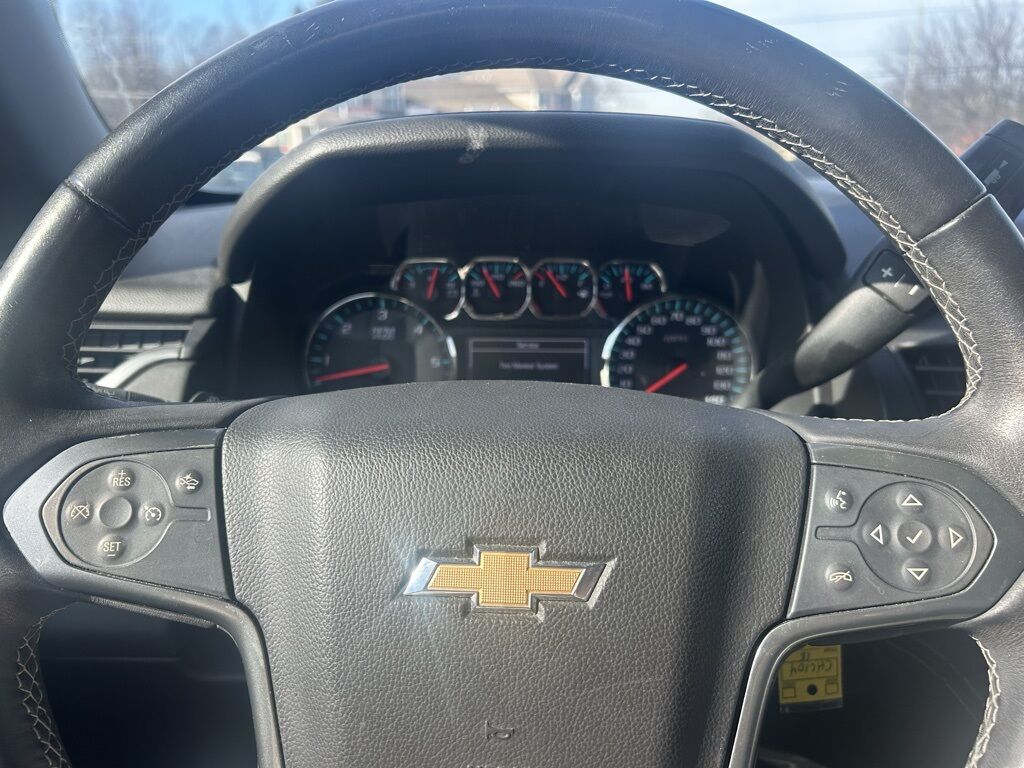 2018 Chevrolet Tahoe LT Crestwood KY