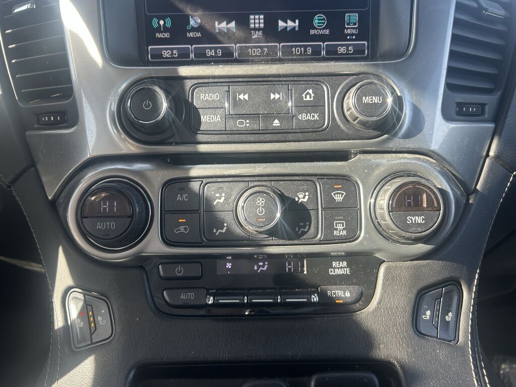 2018 Chevrolet Tahoe LT Crestwood KY