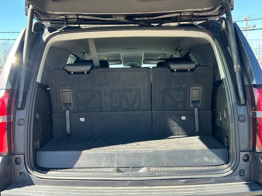 2018 Chevrolet Tahoe LT Crestwood KY