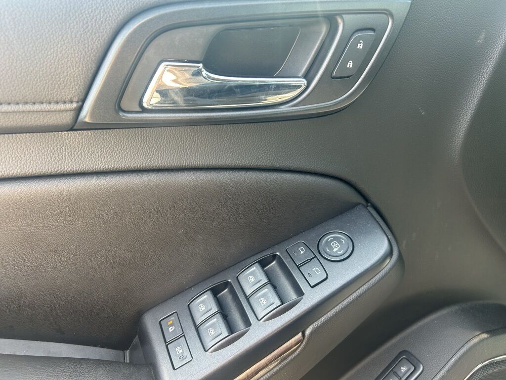 2018 Chevrolet Tahoe LT Crestwood KY