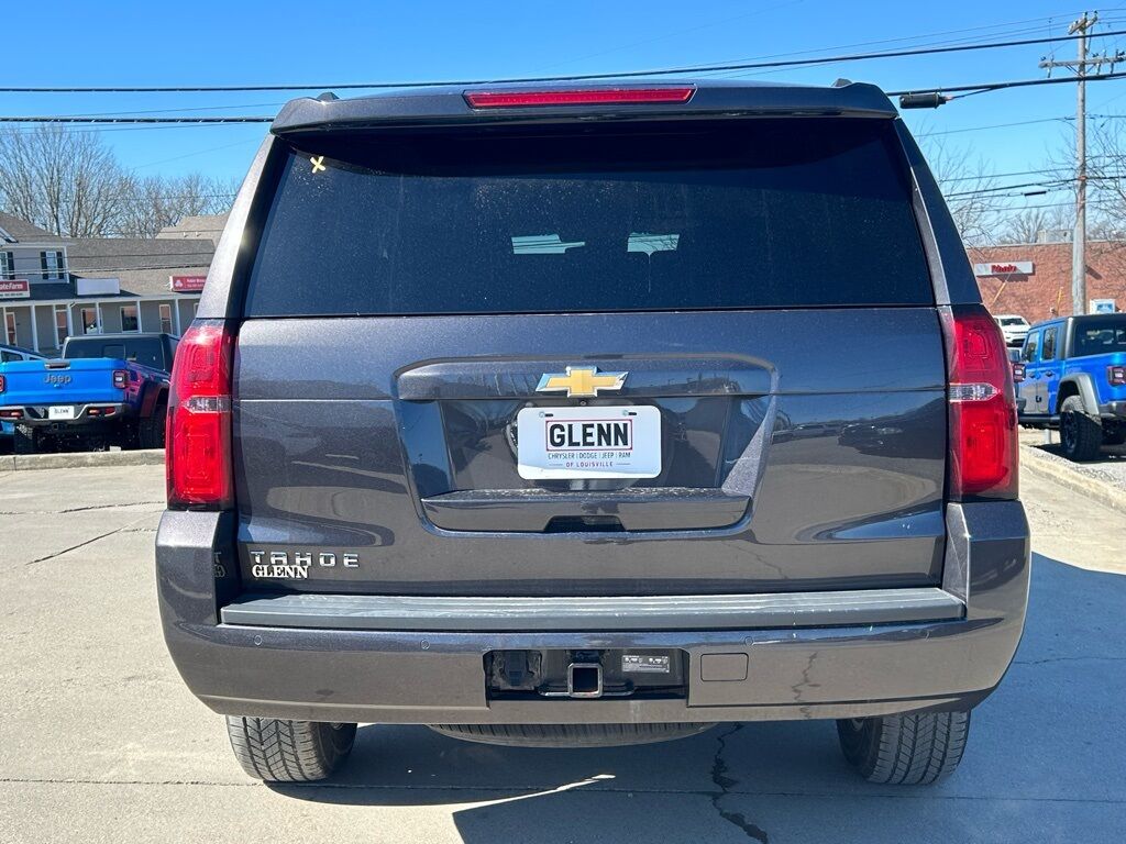 2018 Chevrolet Tahoe LT Crestwood KY