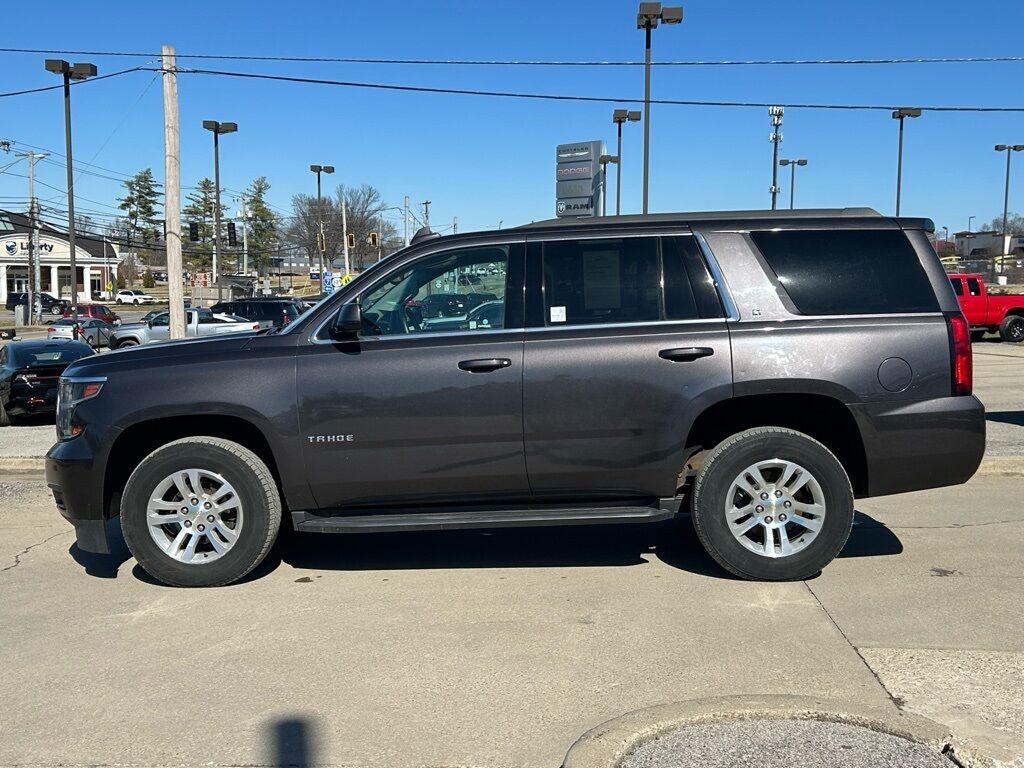 2018 Chevrolet Tahoe LT Crestwood KY