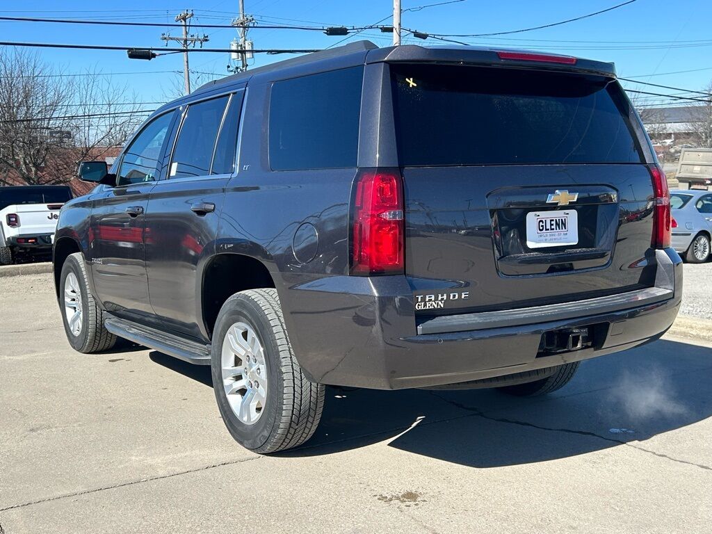 2018 Chevrolet Tahoe LT Crestwood KY