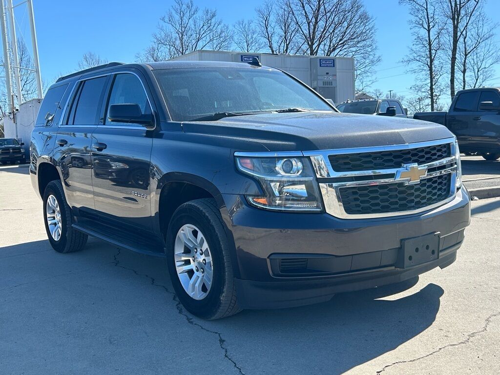2018 Chevrolet Tahoe LT Crestwood KY