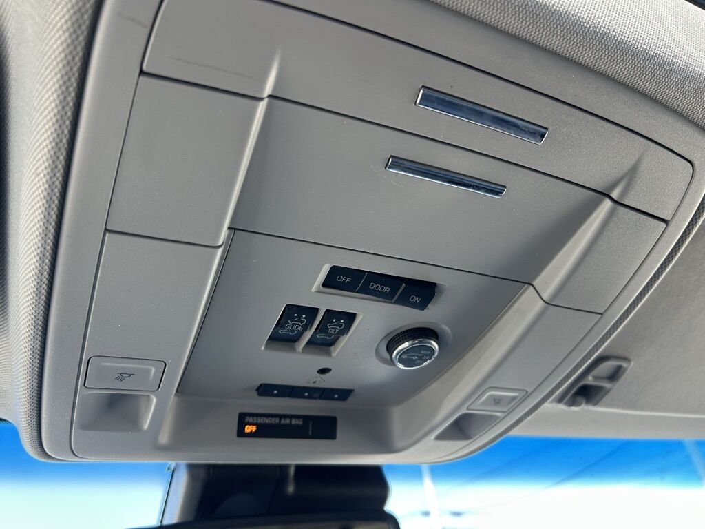 2018 Chevrolet Tahoe LT Crestwood KY