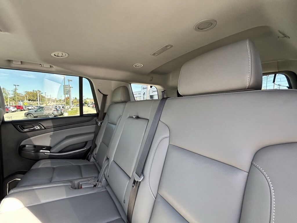 2018 Chevrolet Tahoe LT Crestwood KY