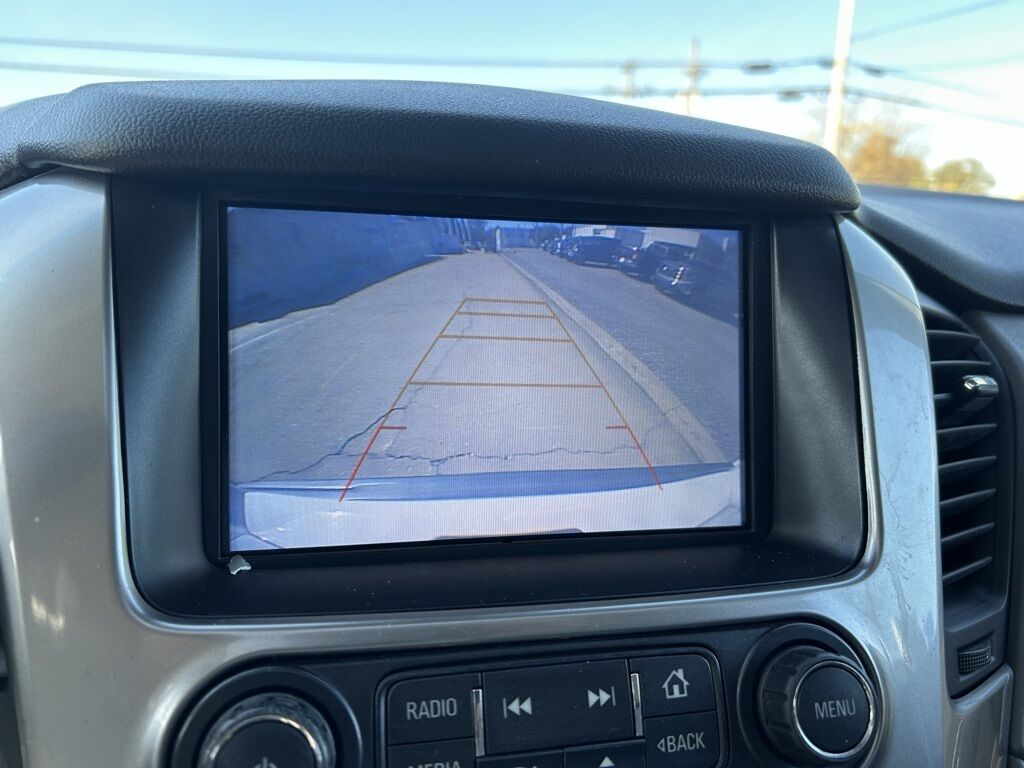 2018 Chevrolet Tahoe LT Crestwood KY