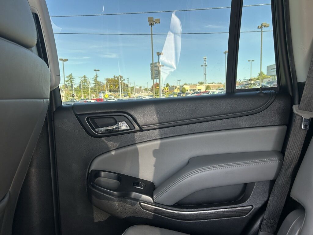 2018 Chevrolet Tahoe LT Crestwood KY