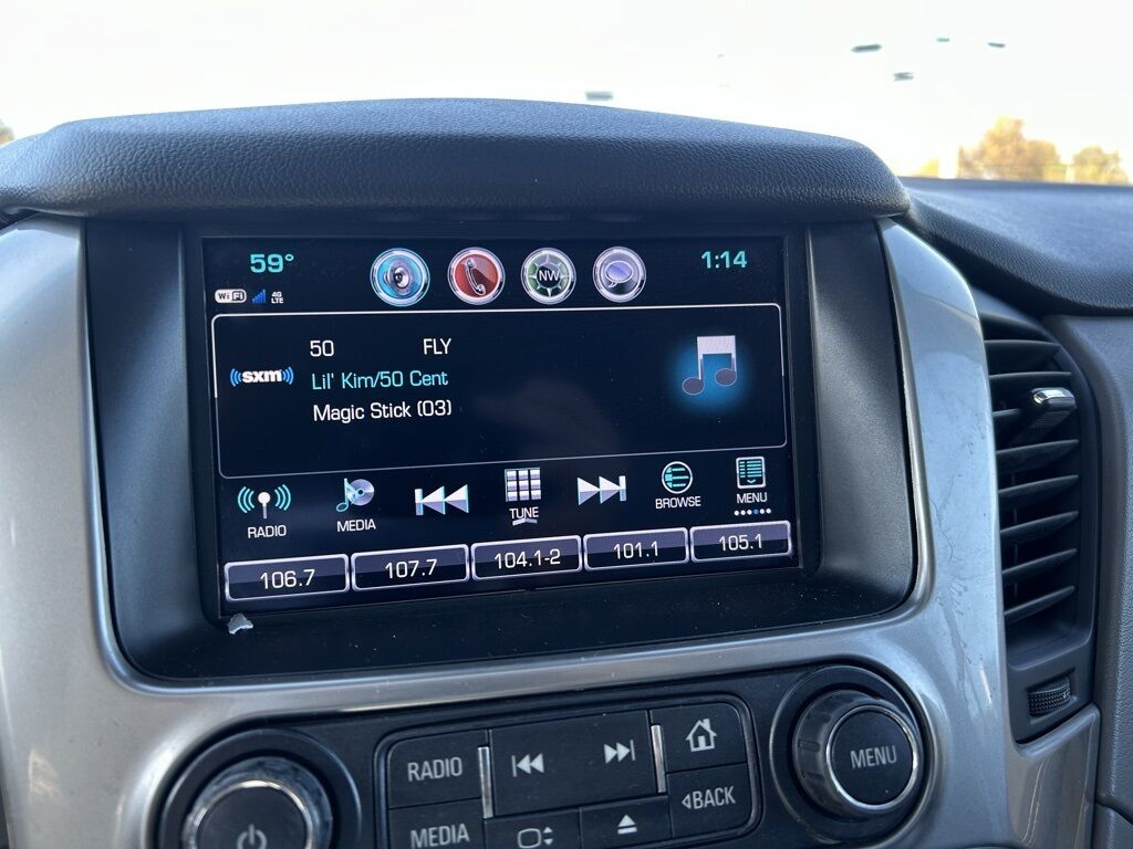 2018 Chevrolet Tahoe LT Crestwood KY