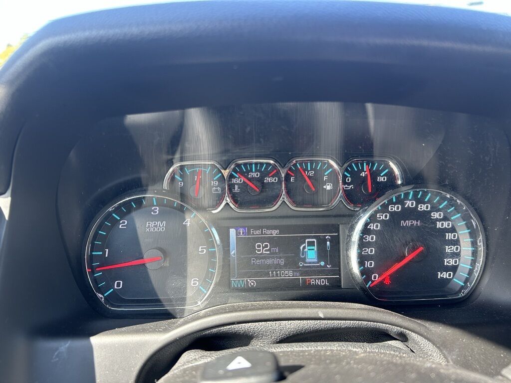 2018 Chevrolet Tahoe LT Crestwood KY