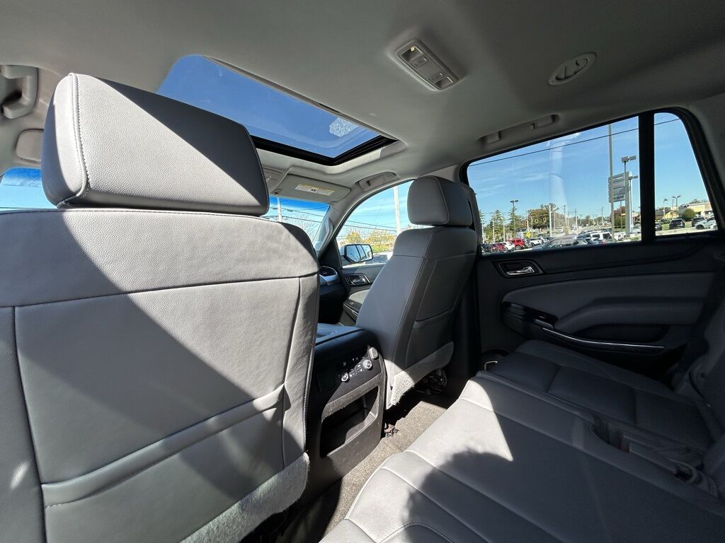 2018 Chevrolet Tahoe LT Crestwood KY