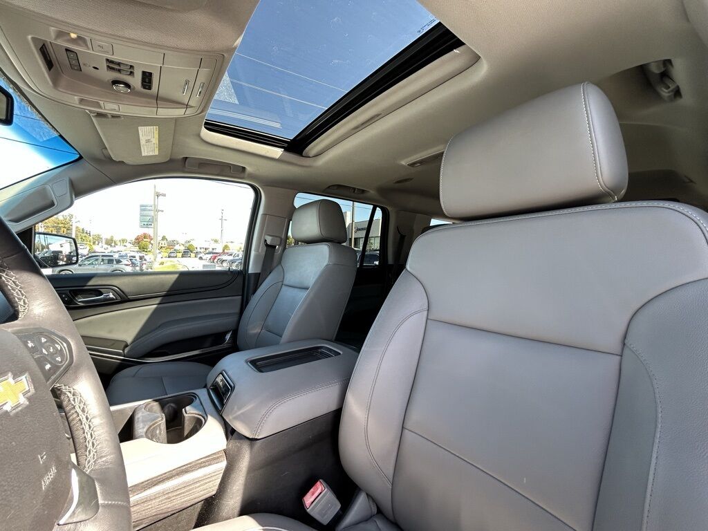 2018 Chevrolet Tahoe LT Crestwood KY