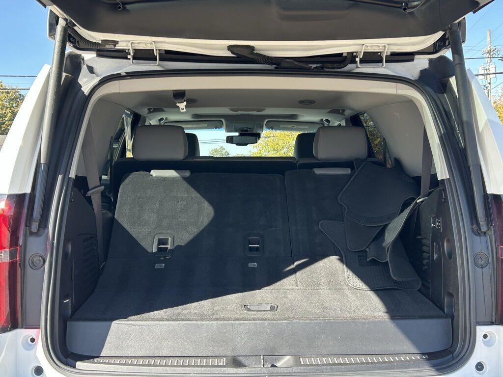 2018 Chevrolet Tahoe LT Crestwood KY