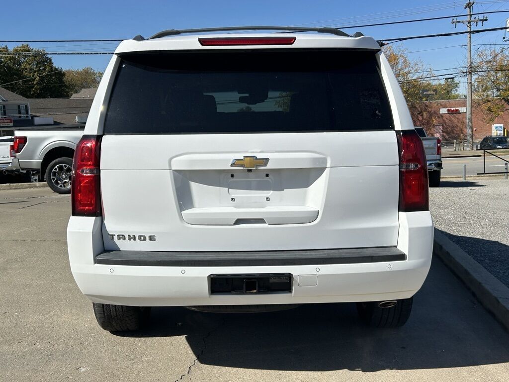 2018 Chevrolet Tahoe LT Crestwood KY