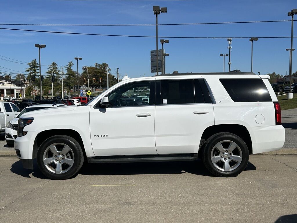 2018 Chevrolet Tahoe LT Crestwood KY