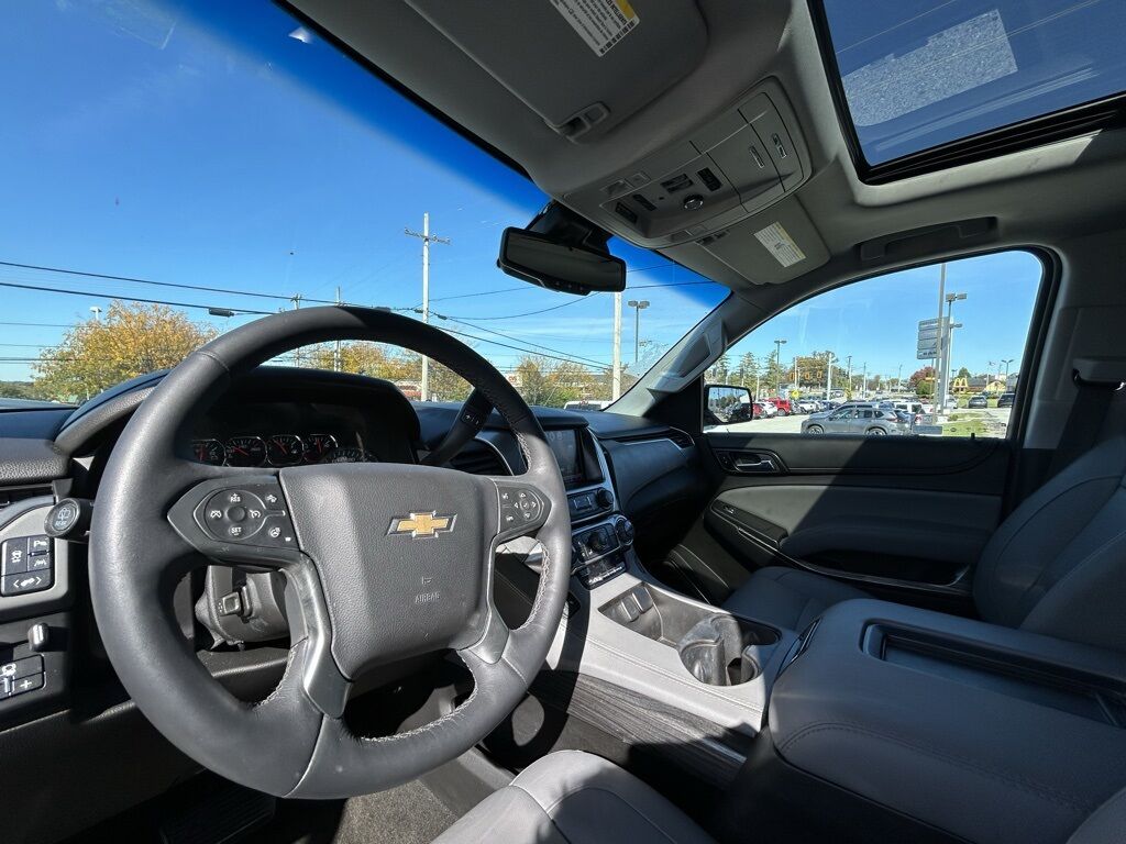2018 Chevrolet Tahoe LT Crestwood KY