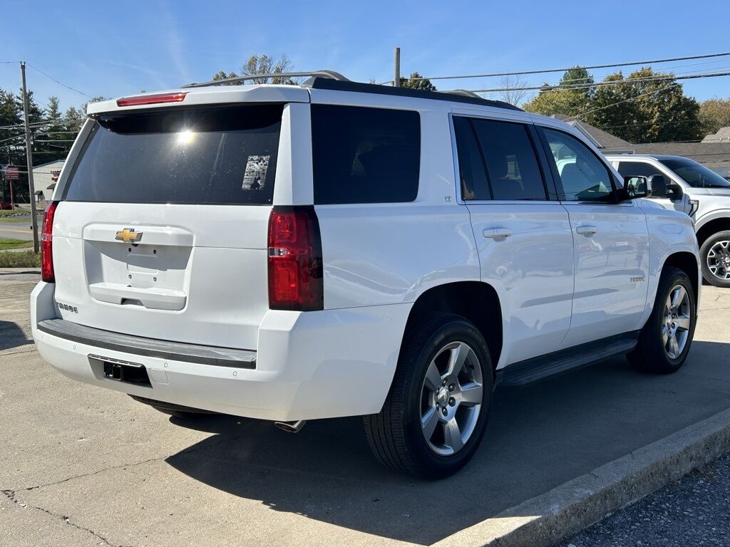 2018 Chevrolet Tahoe LT Crestwood KY