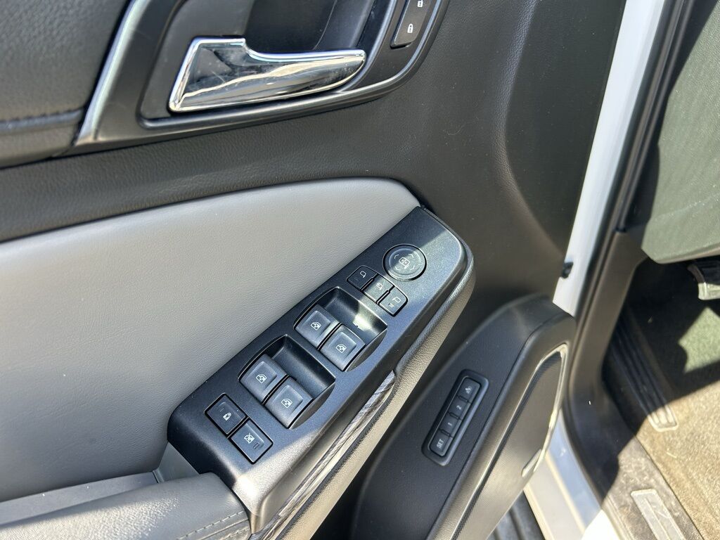 2018 Chevrolet Tahoe LT Crestwood KY