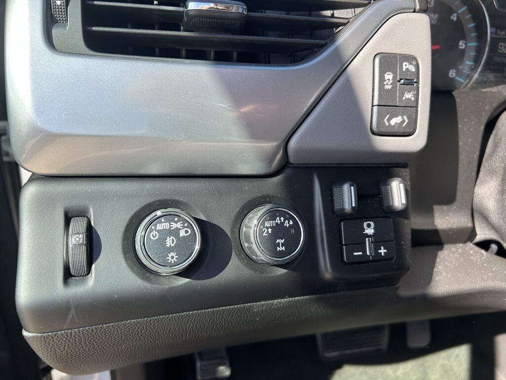 2018 Chevrolet Tahoe LT Crestwood KY