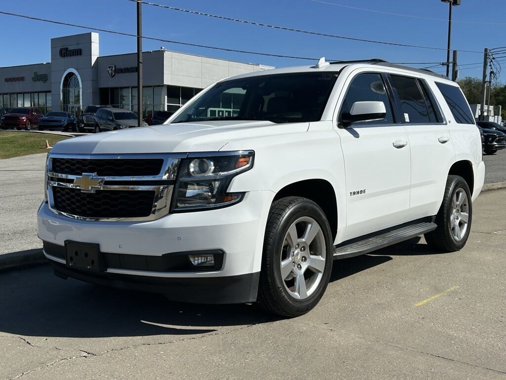 2018 Chevrolet Tahoe LT Crestwood KY