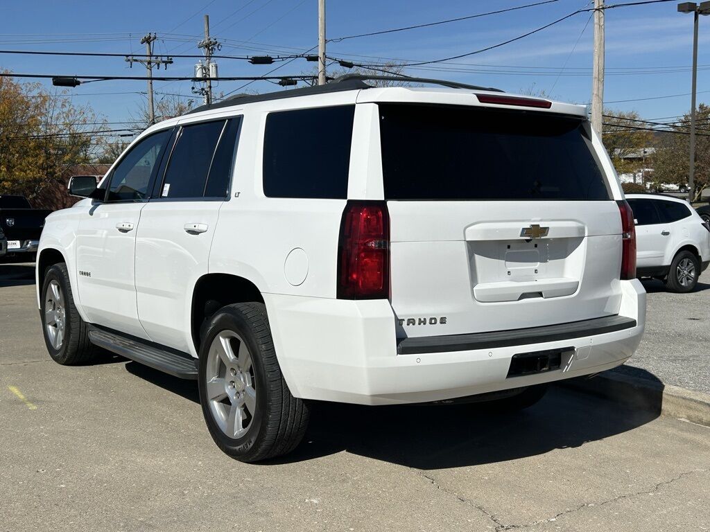 2018 Chevrolet Tahoe LT Crestwood KY