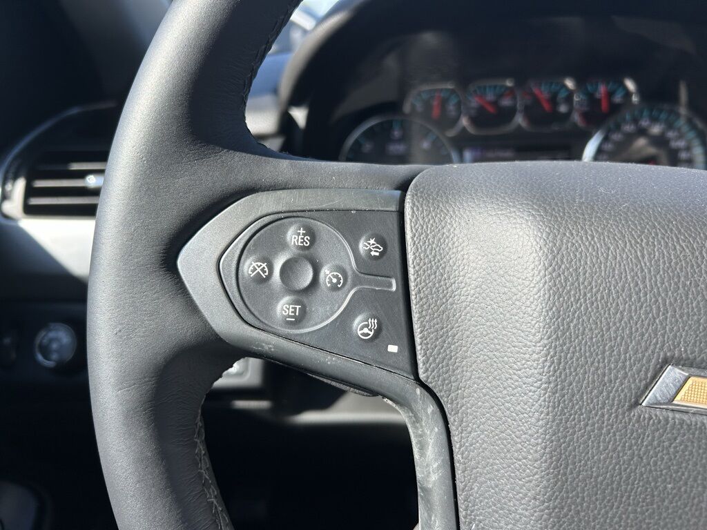 2018 Chevrolet Tahoe LT Crestwood KY