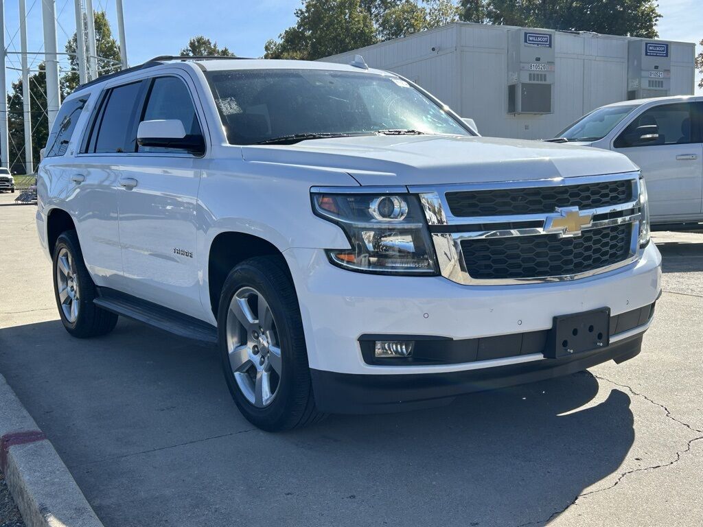 2018 Chevrolet Tahoe LT Crestwood KY