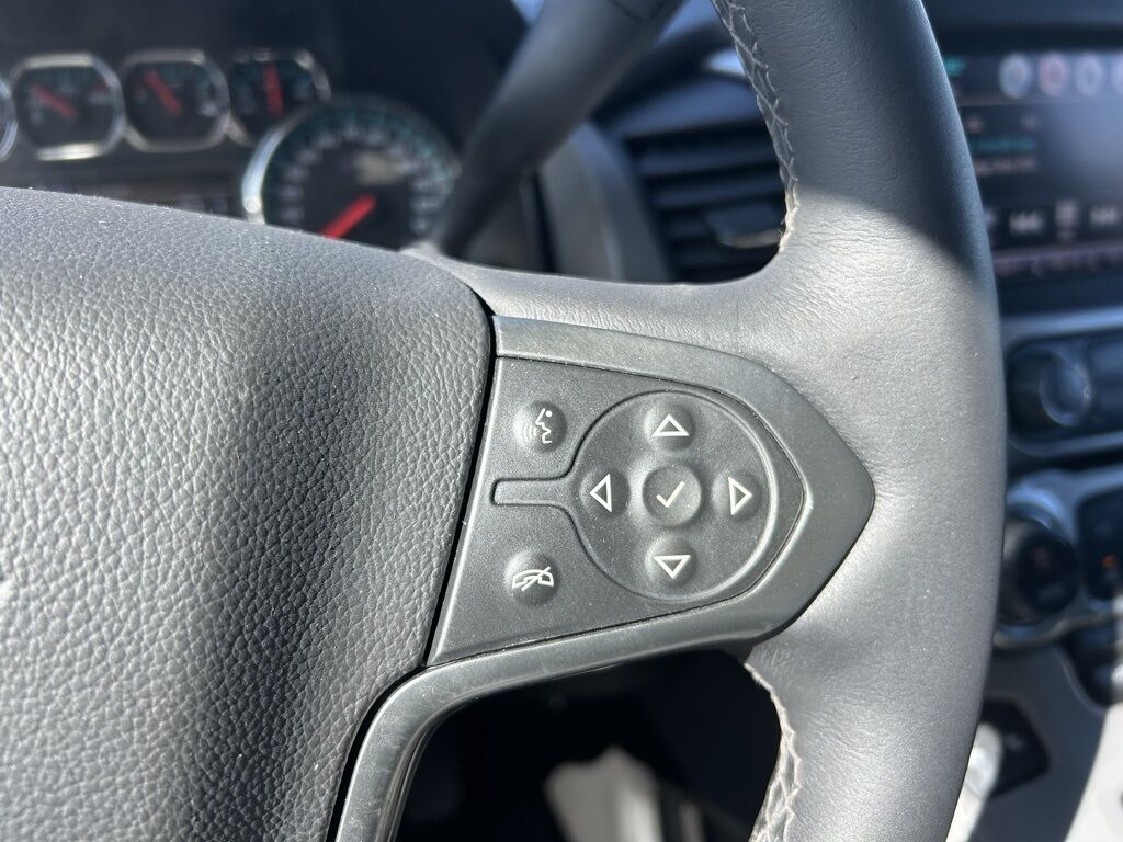 2018 Chevrolet Tahoe LT Crestwood KY