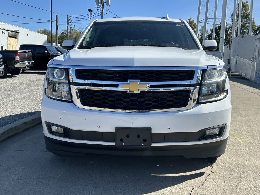 2018 Chevrolet Tahoe LT Crestwood KY
