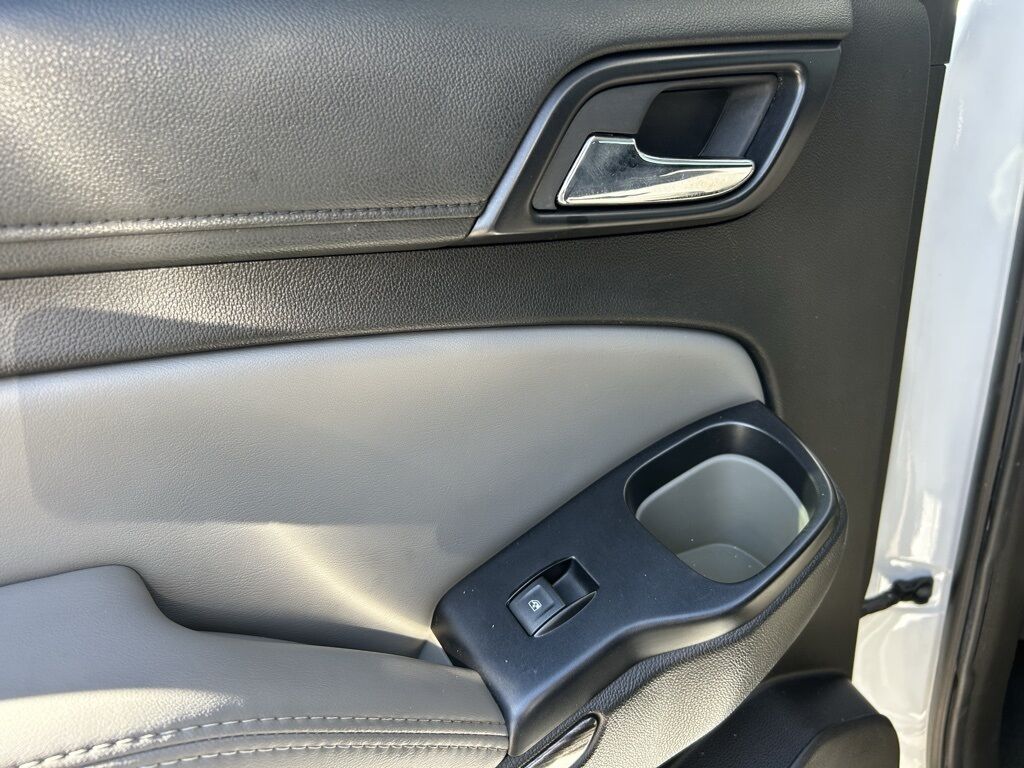 2018 Chevrolet Tahoe LT Crestwood KY